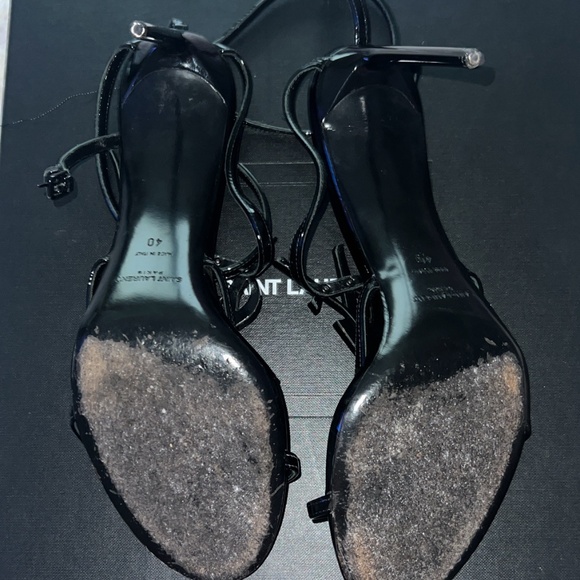 Saint Laurent heels - Picture 4 of 5